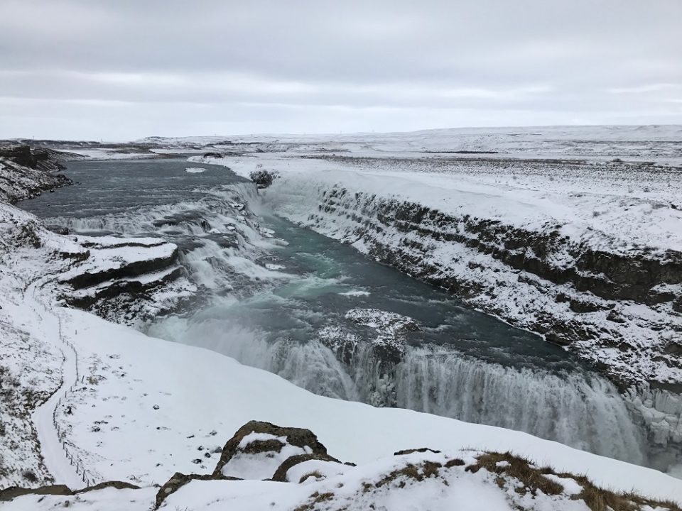Iceland Trip (Part 3 of 4) – Snorkeling