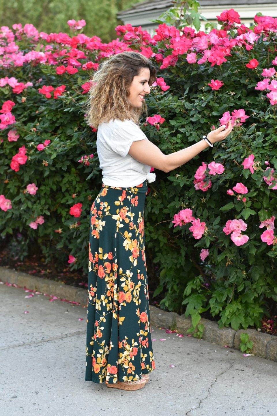 My First LuLaRoe Purchase