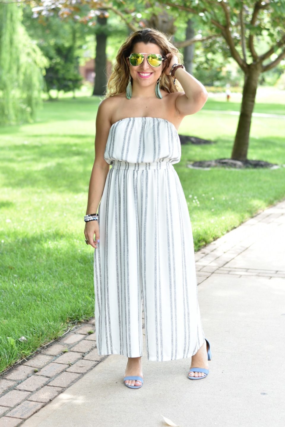 The Jumpsuit Trend