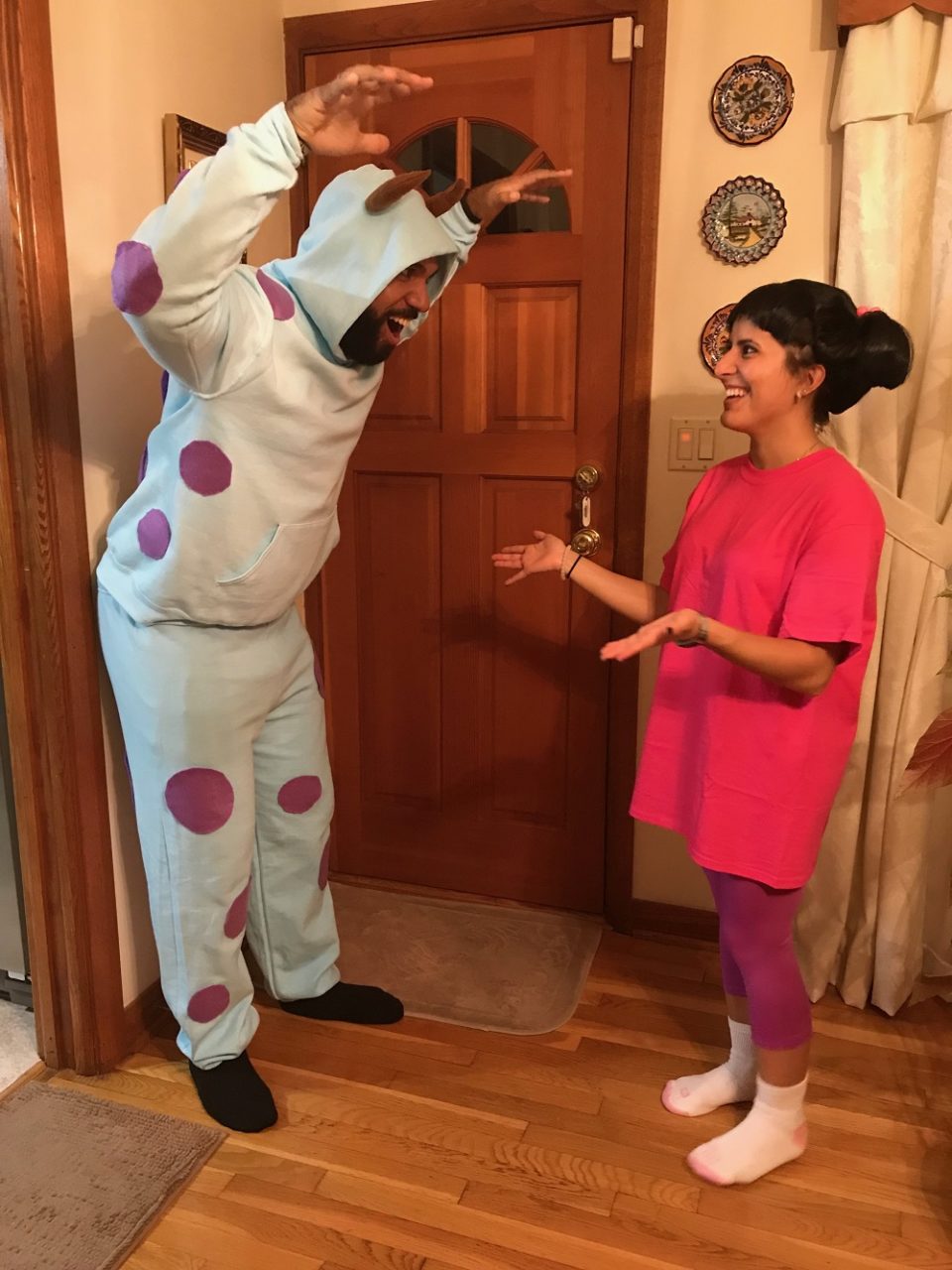 Happy Halloween!