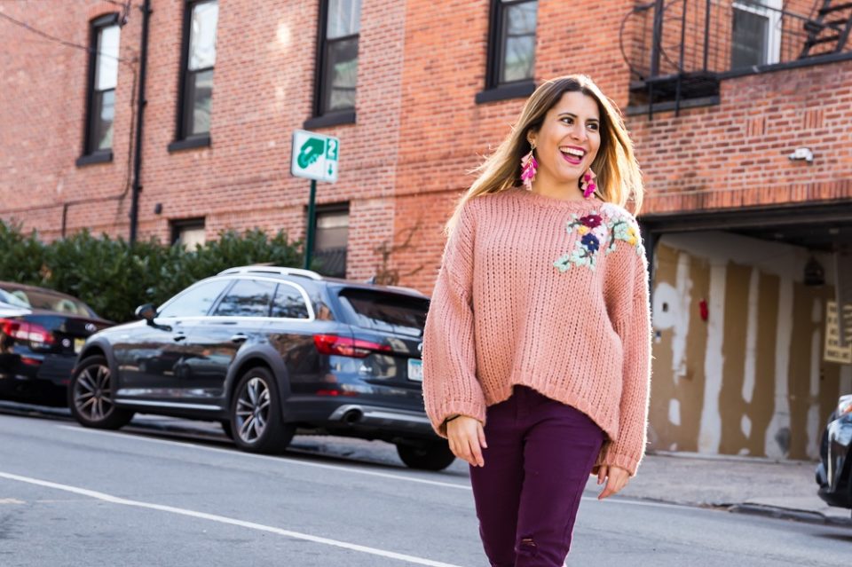 Casual Weekend Outfit