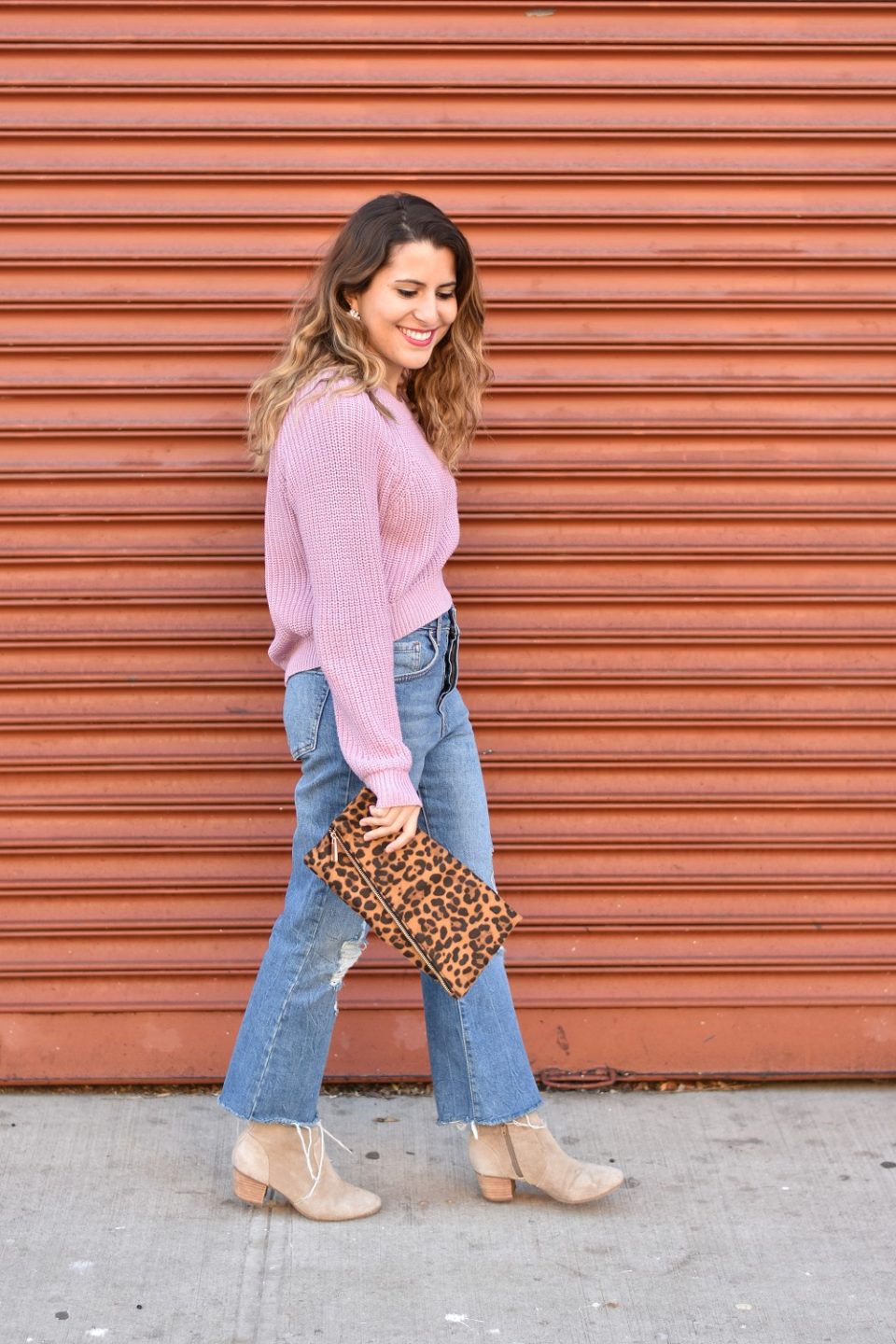 How to Transition from Winter to Spring