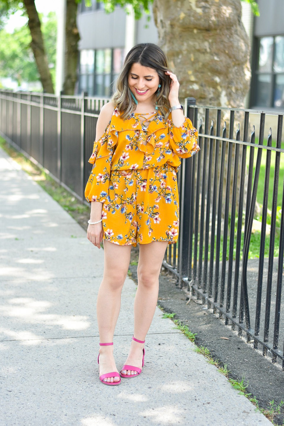 Why I Started Blogging