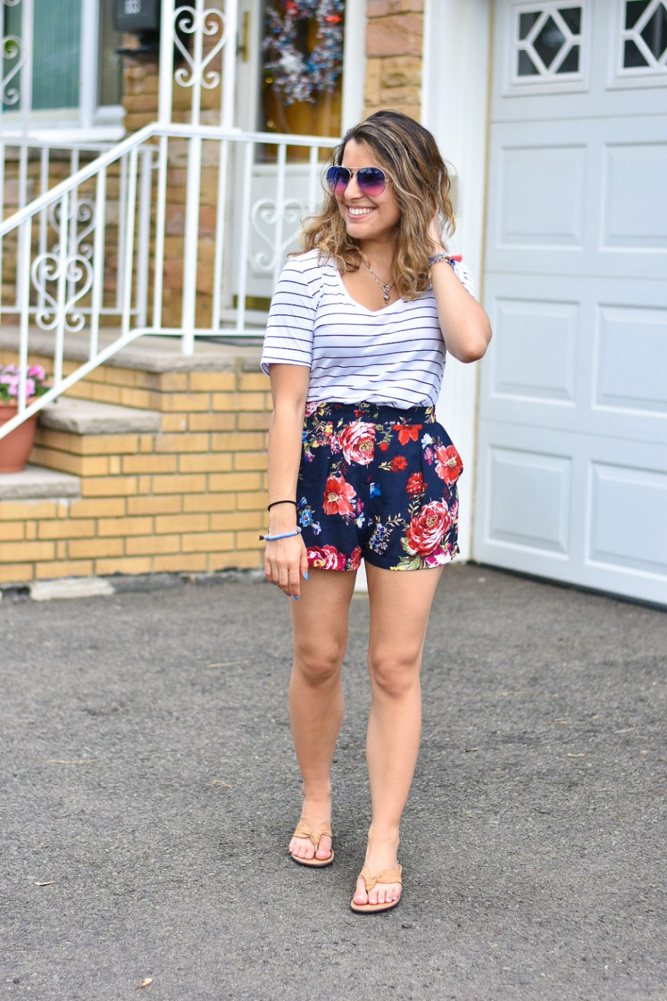 How to Mix Prints