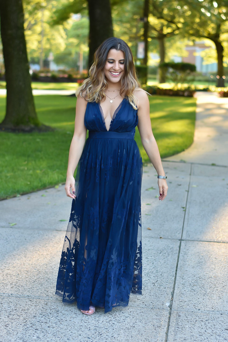 What to Wear to a Fall Wedding