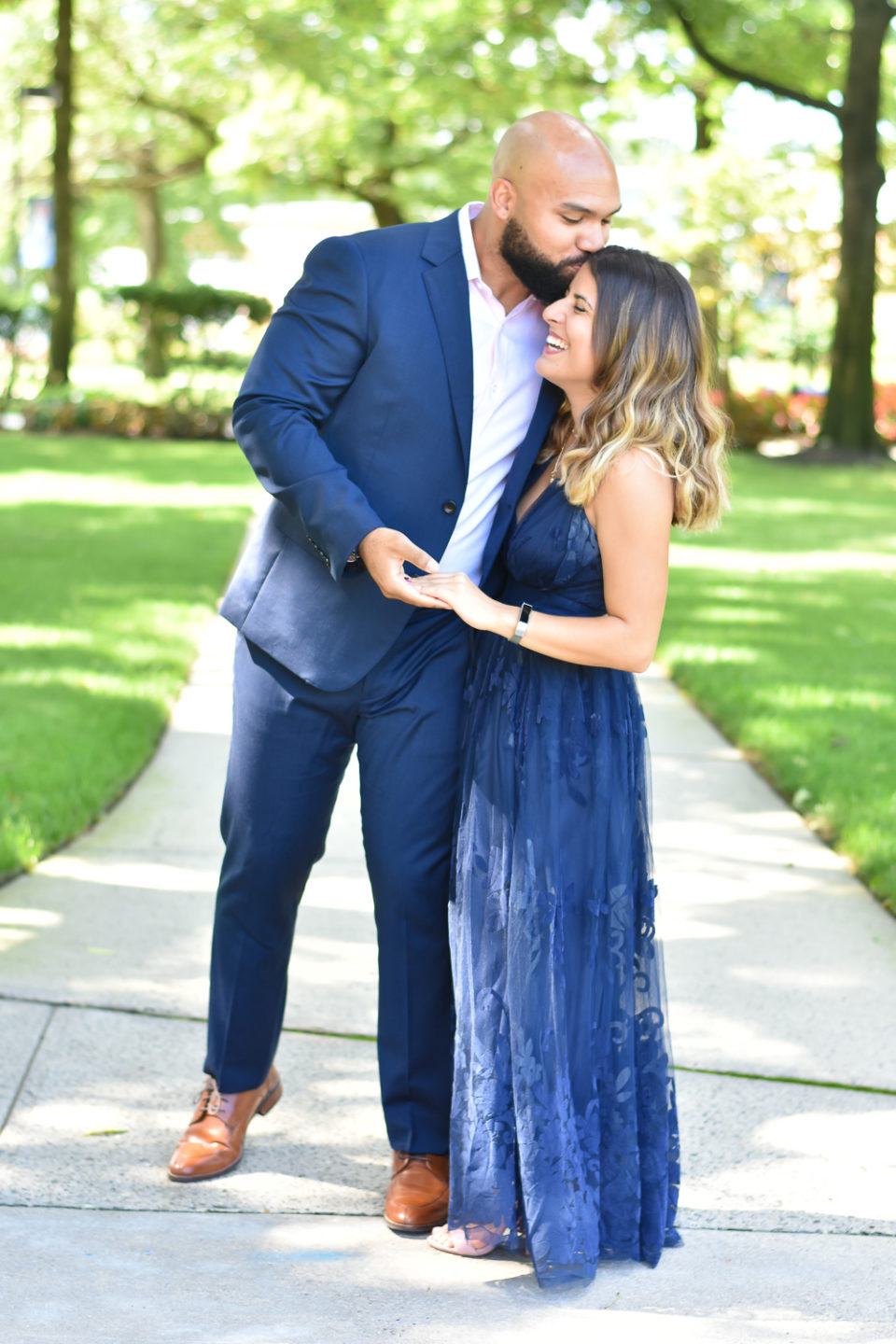 Happy 3 Years to Me and my Boo