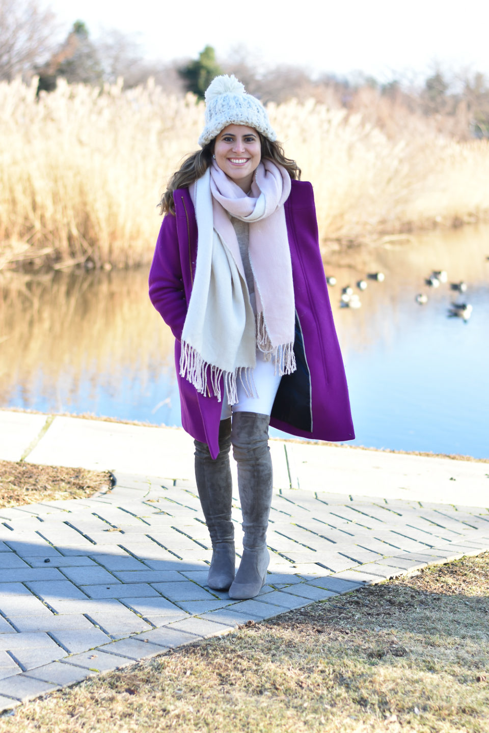 My Favorite Winter Coat