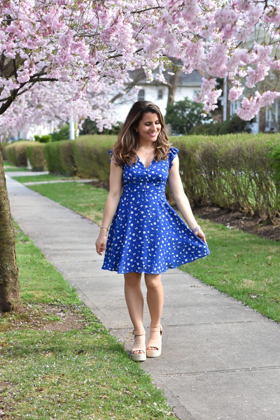My Easter Outfit