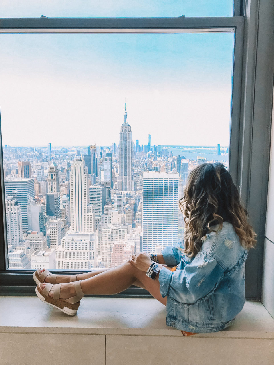 Best Instagram Spots in New York City