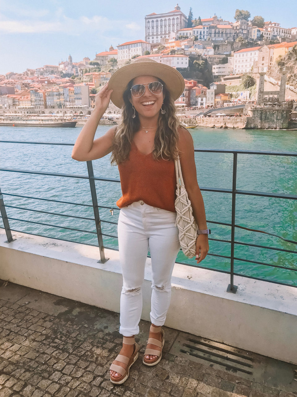 How to Spend a Day in Porto