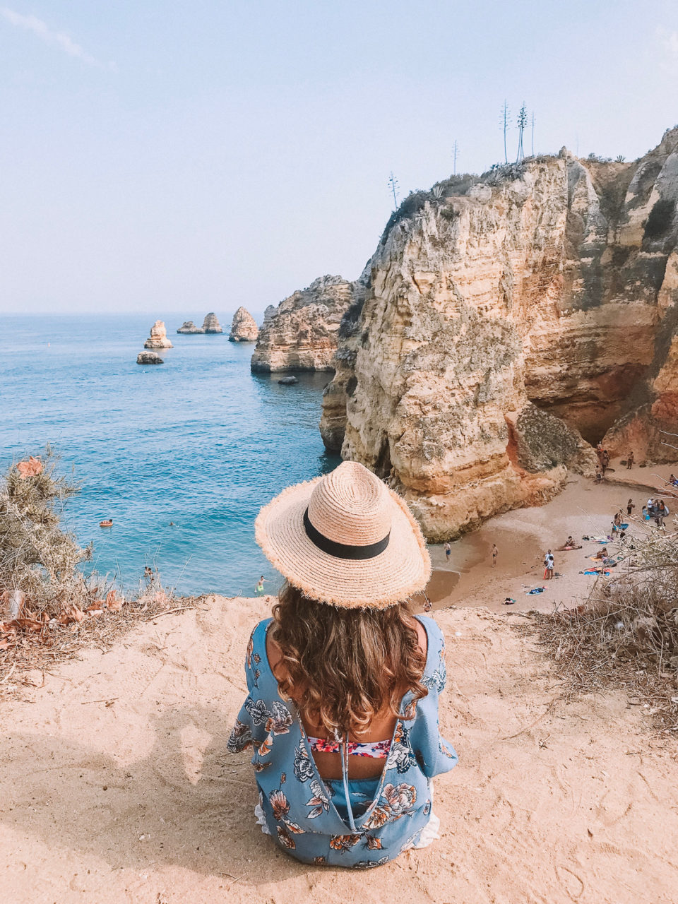 Travel Guide: Algarve, Portugal