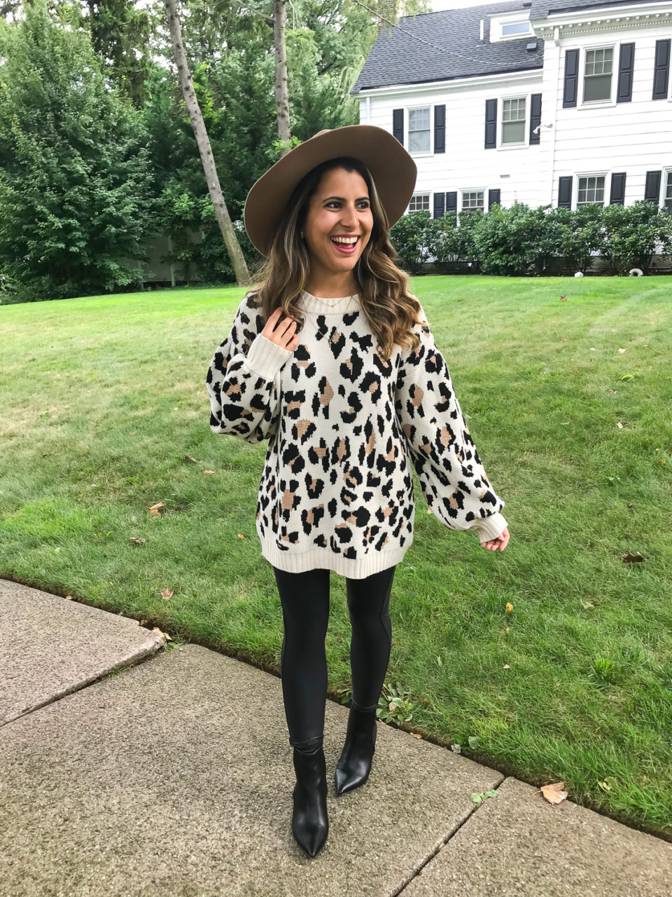 Fall Sweaters from Pink Lily Boutique
