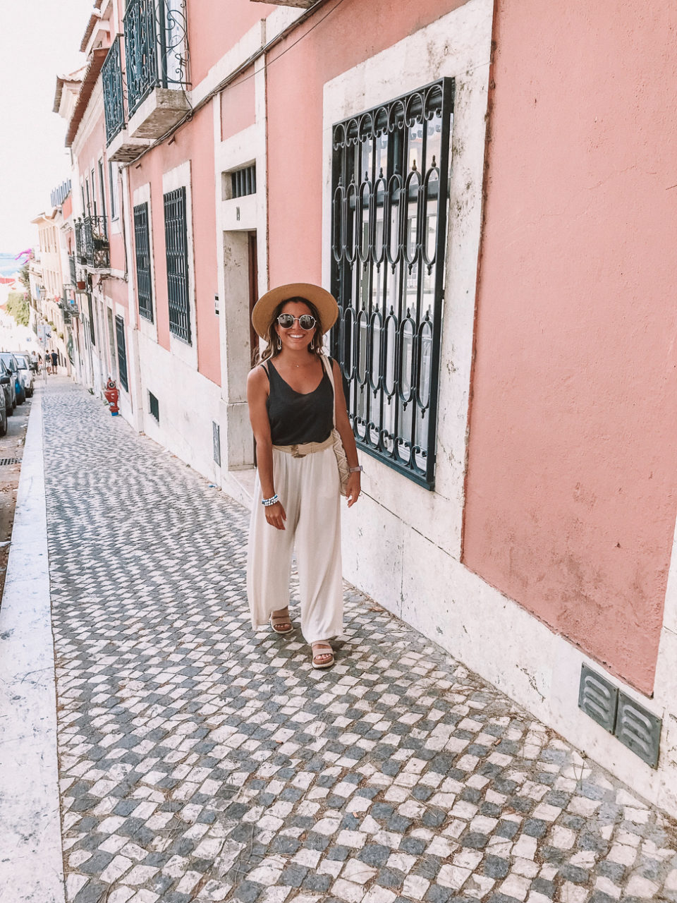 Travel Guide: Lisbon, Portugal
