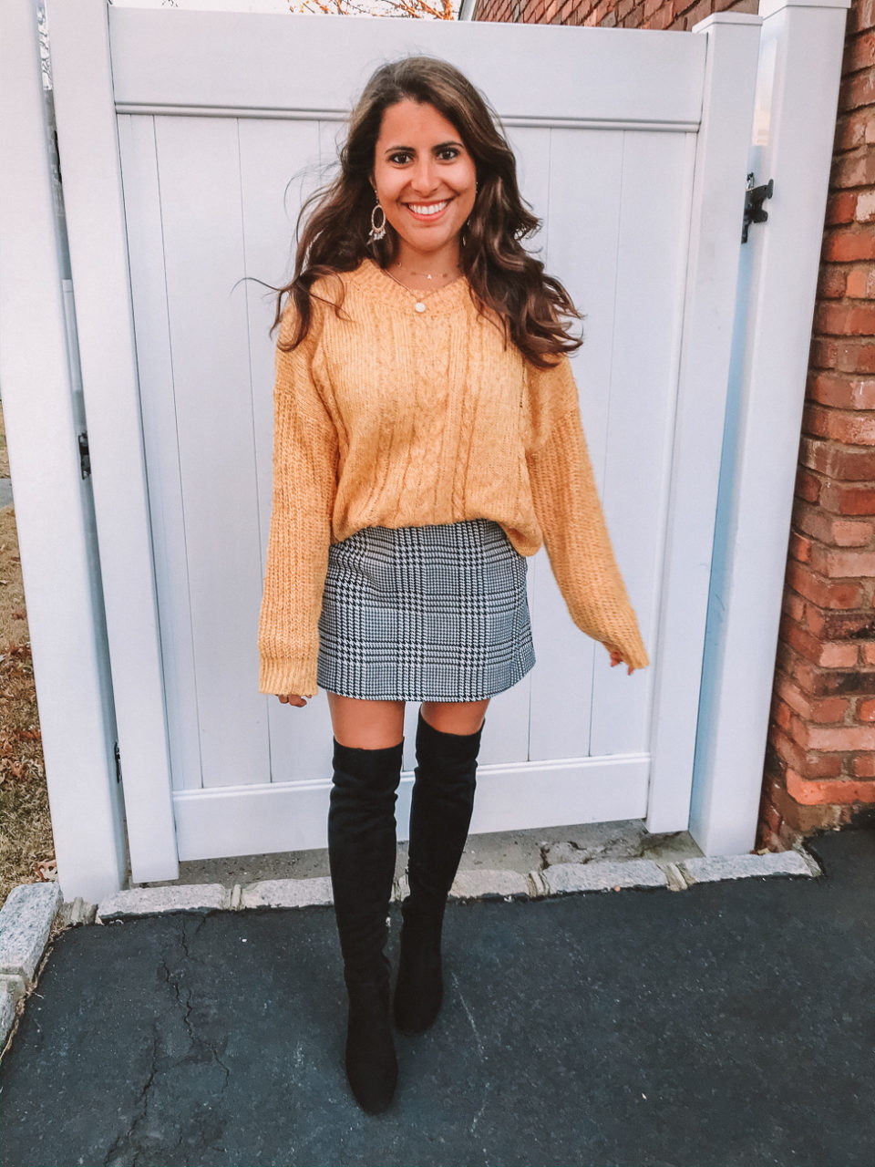 Affordable Winter Sweaters Under $25