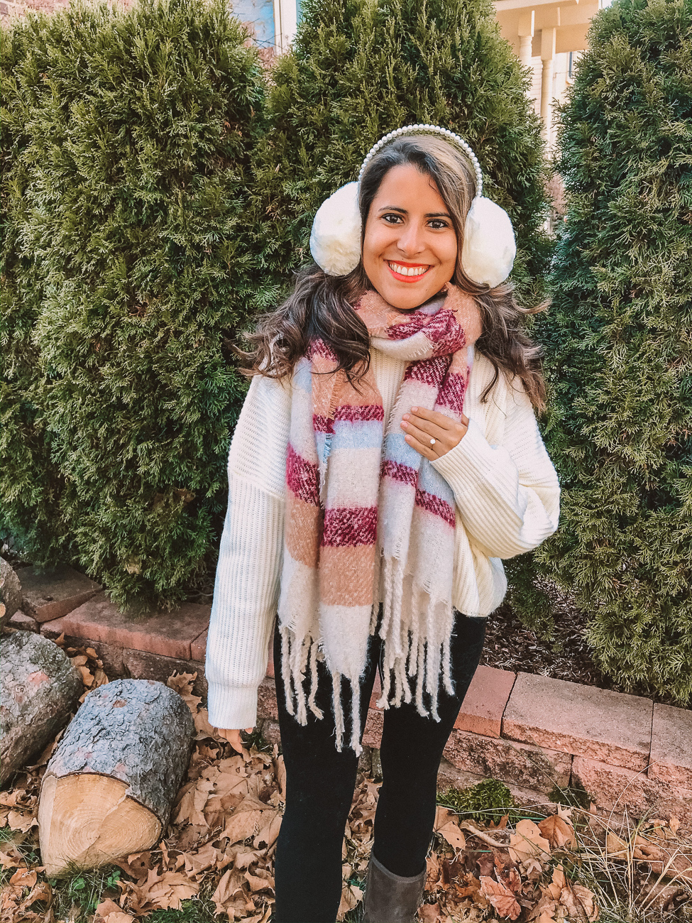 Winter Accessories Under $10