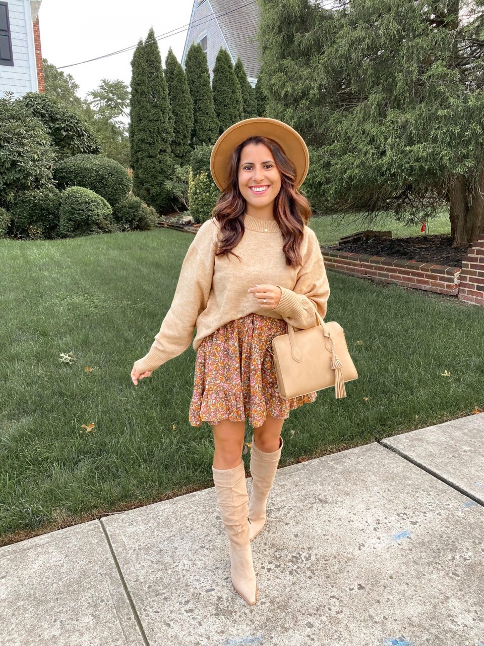 My Favorite Target Fall Picks