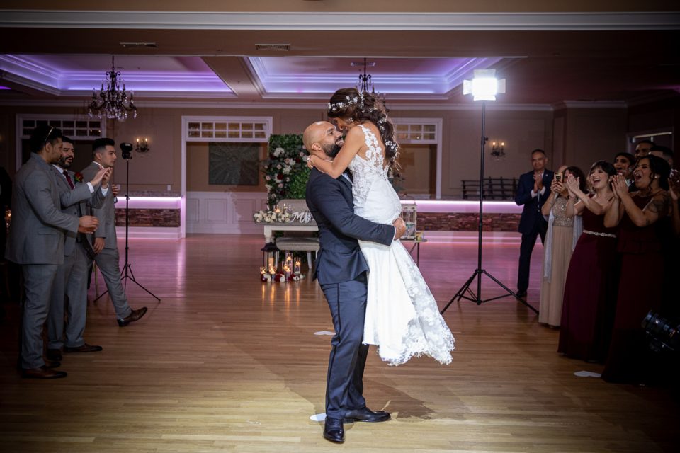 Favorite Wedding Day Moments