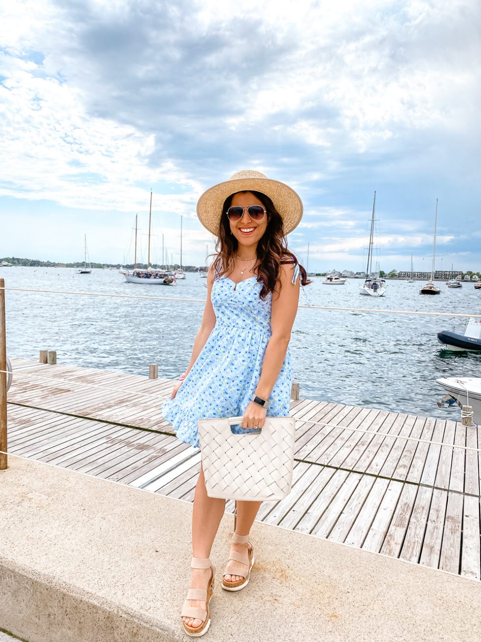 Weekend Trip in Newport Rhode Island
