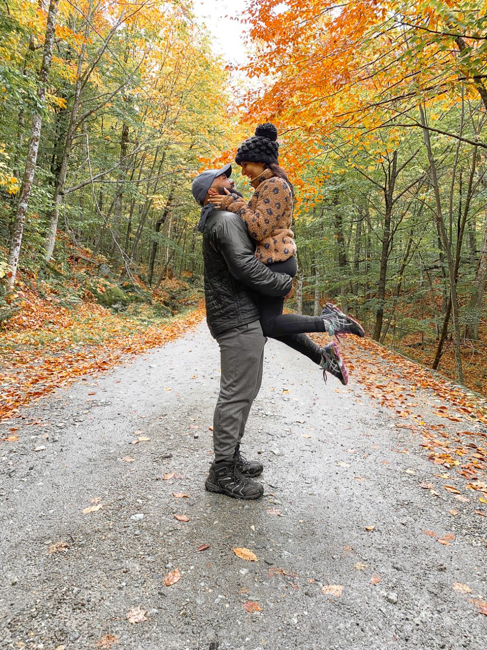 Best Things to do in Lake Placid in the Fall