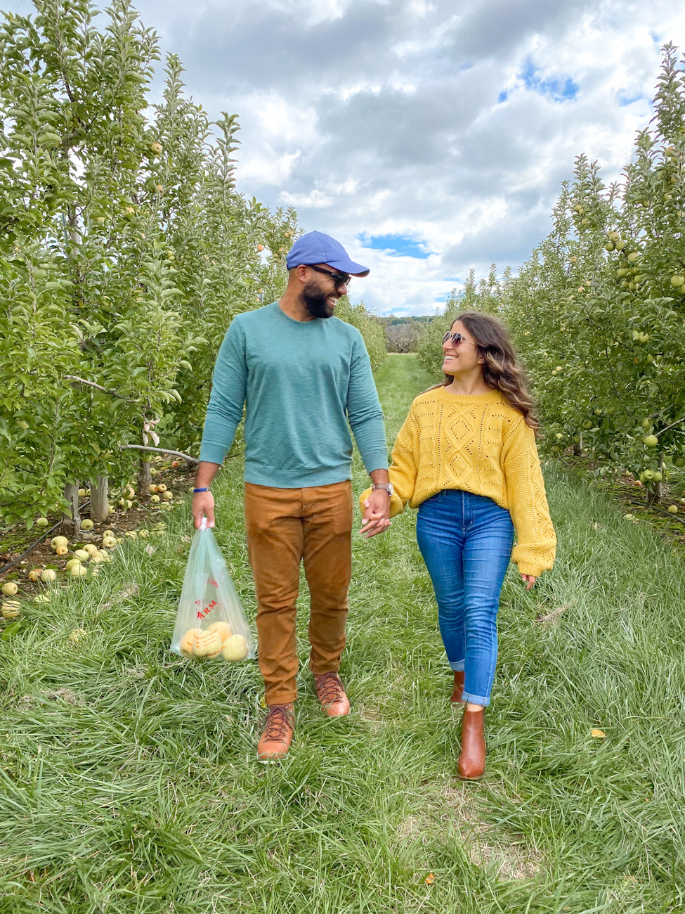 Best Farms to go Apple Picking in New Jersey Everything Dee