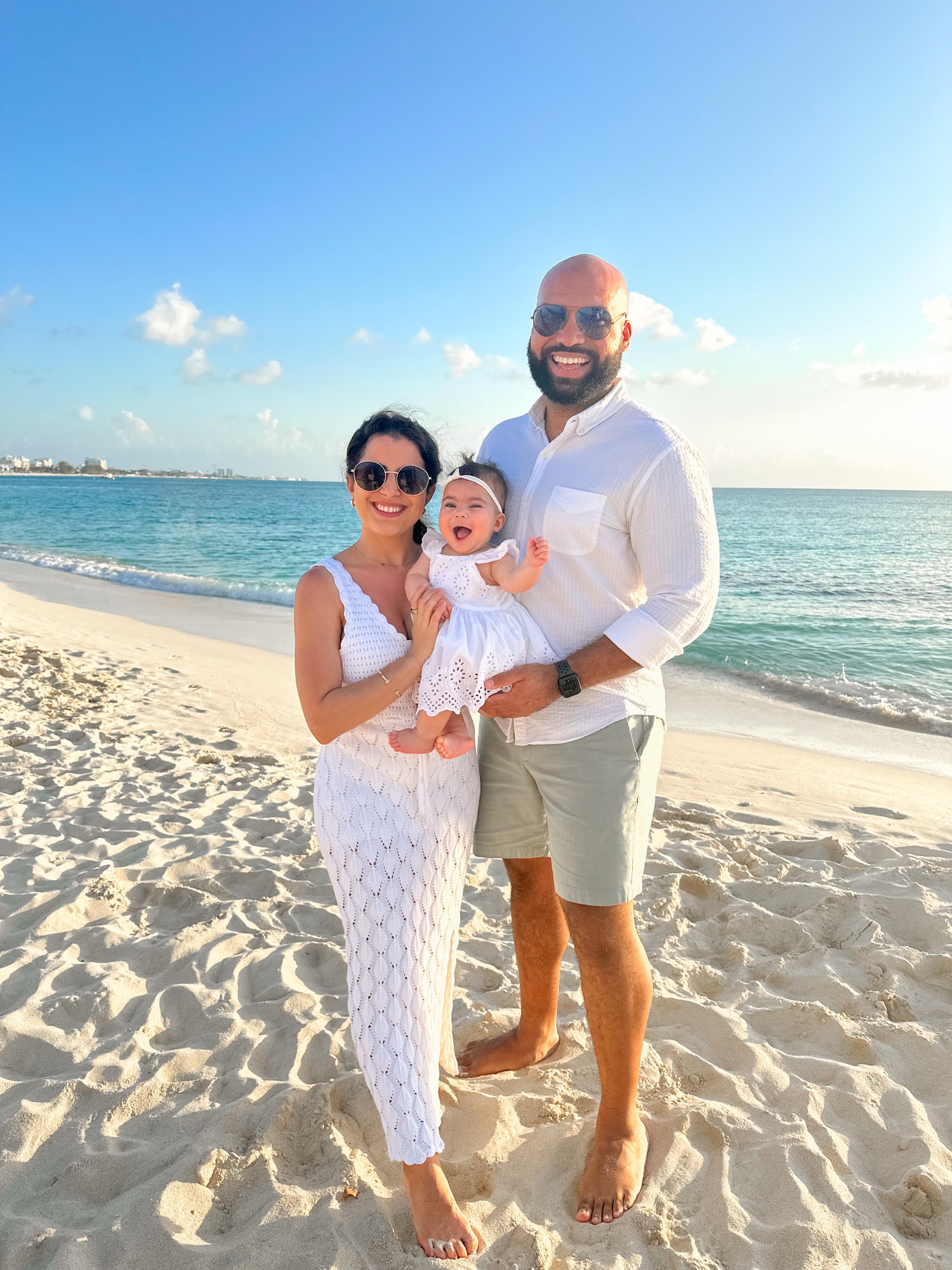 Our Family Stay at Seafire Resort in the Grand Cayman